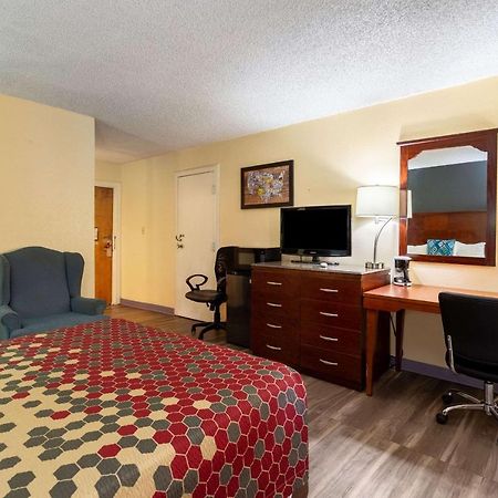 Econo Lodge Gallup Dış mekan fotoğraf