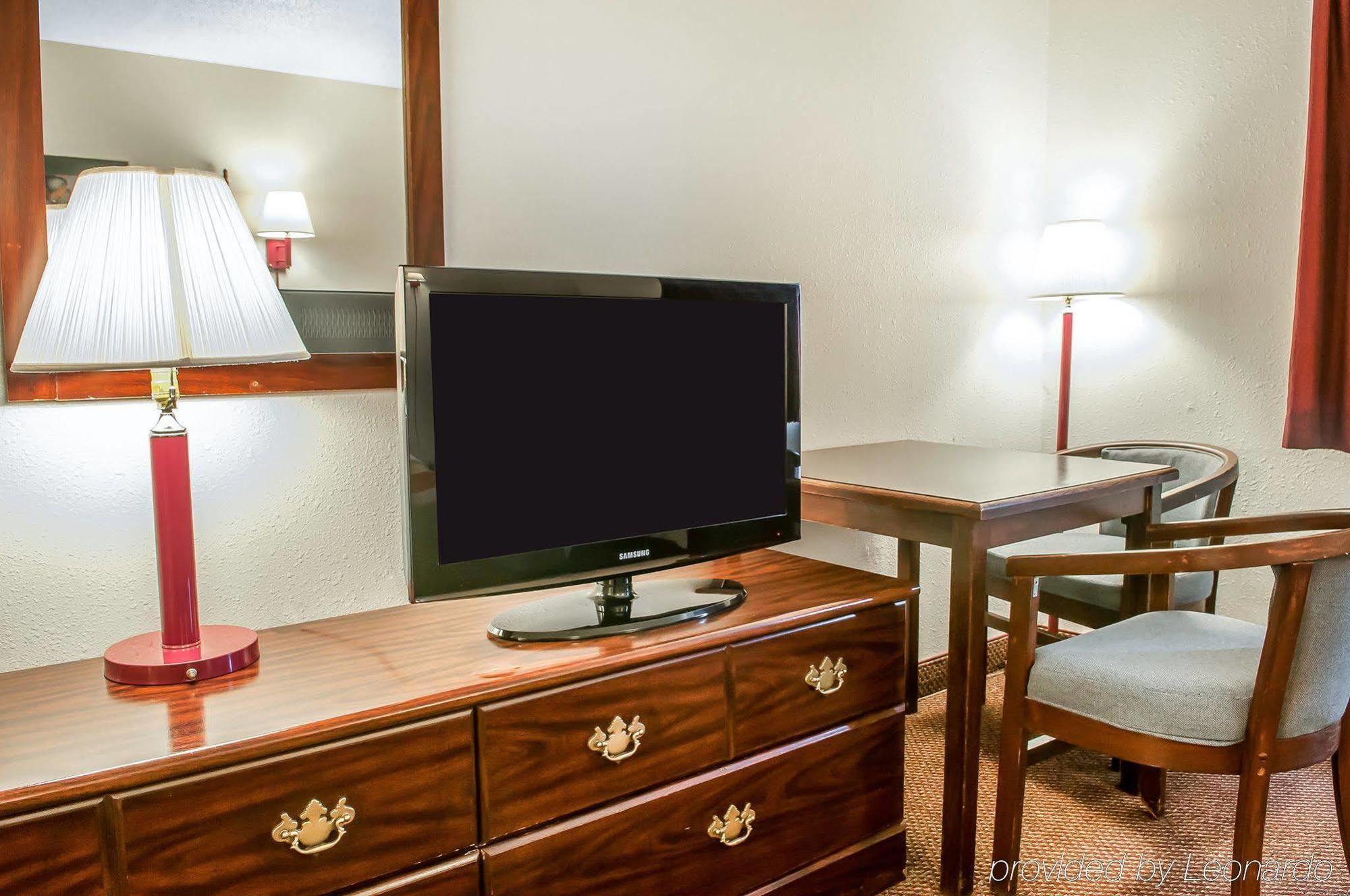 Econo Lodge Gallup Dış mekan fotoğraf