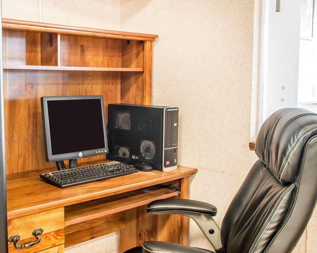 Econo Lodge Gallup Konforlar fotoğraf