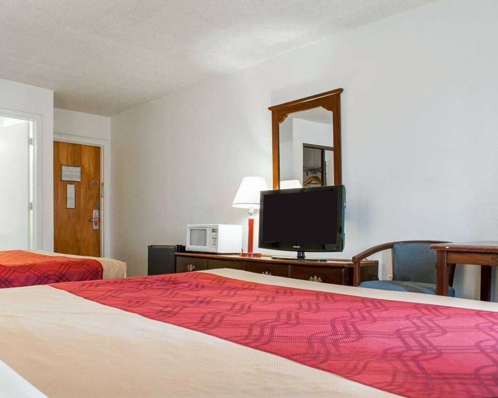 Econo Lodge Gallup Oda fotoğraf